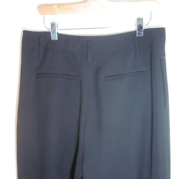 Vince NEW! Womens Wide Leg Pants 10 Tags Attached - Picture 2 of 13